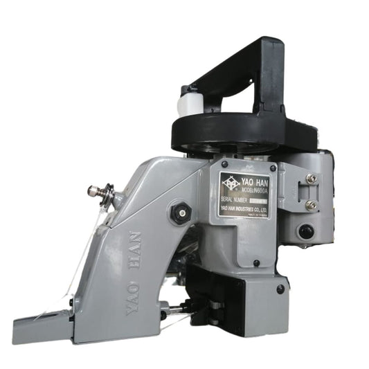 Cosedora Cerradora Yao Han N600A Selladora De Sacos Costales