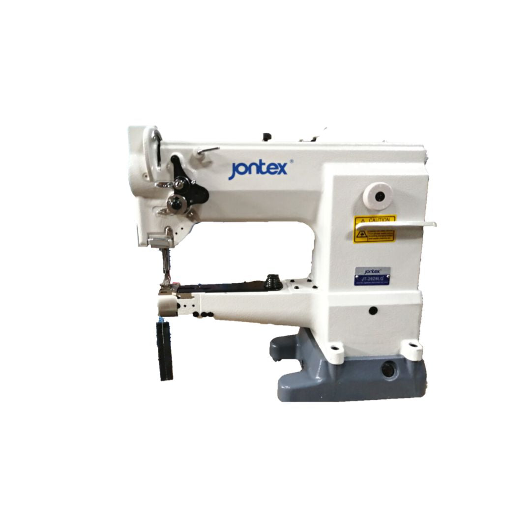 Ribeteadora Jontex JT 2628 Pesada Maquina De Coser