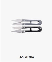 Tijera Rematar Metalica Verde JZ-80191 JZ-7070470710