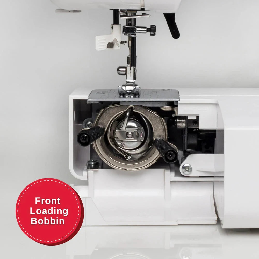 Maquinas De Coser Familiar Singer Sm 024 Domestica