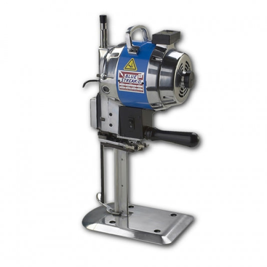 Cortadora De Tela Vertical Brute Eastman 627X-10" Corte Textil Original