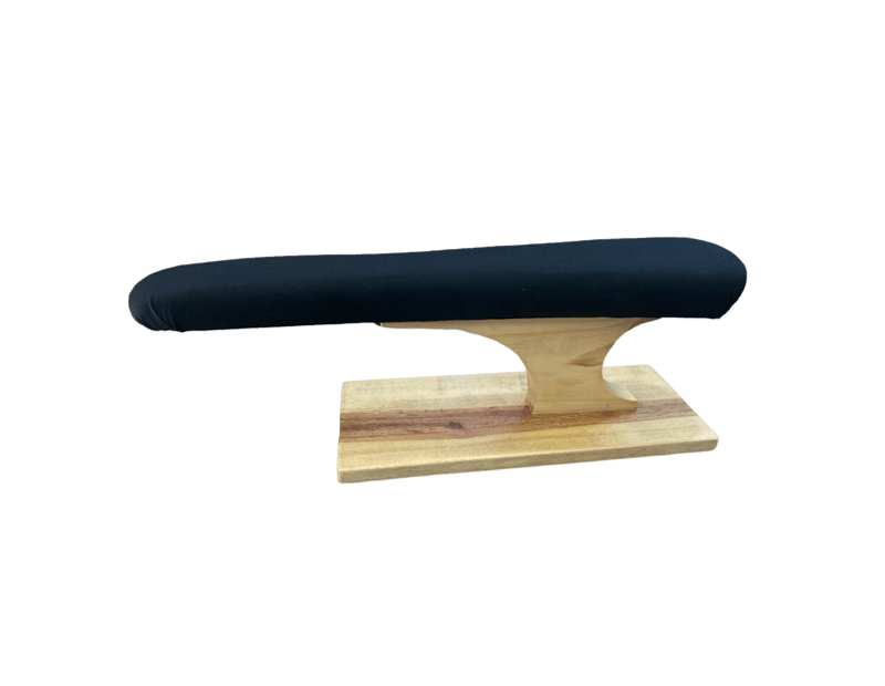 Soporte Burro Planchado Pequeño