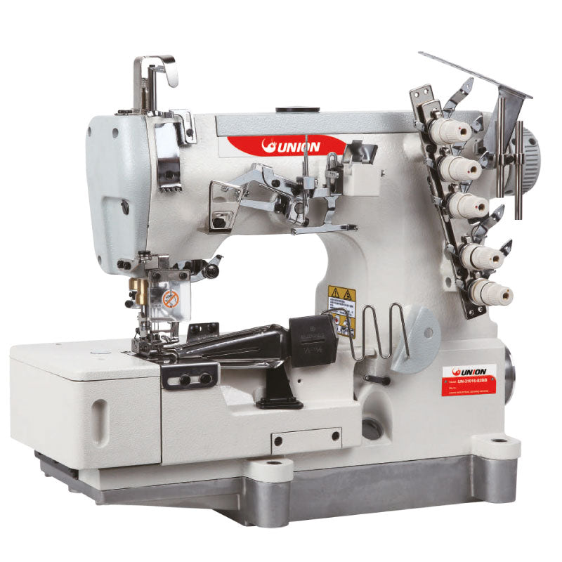 Collarin Mecatronica Union Un 500 D 02 Maquina De Coser