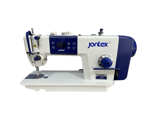 Plana Mecatronica Jontex JT S 310 Maquina De Coser