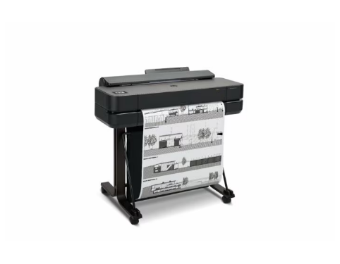 Impresora Hp Designjet T650 De 36 Pulgadas