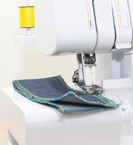 Fileteadora Familiar 1034 DX Brother Domestica