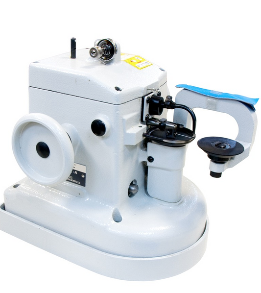 Jareteadora Strobel Typical GP5 III Guantes Zapatos Pesada