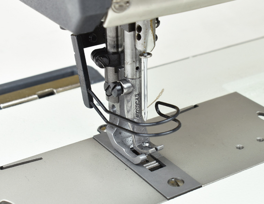 Plana Triple Transporte Taking Tk 1245 Máquina Extra Pesado