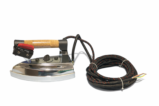 Plancha Caldera Generadora Vapor 2 Dos Puestos Nacional Calderin + 1 Plancha