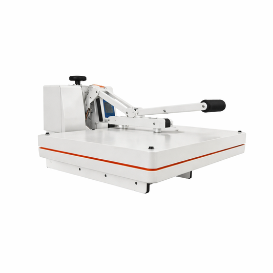 Plancha Estampadora Sublimadora Termofijadora Kansew Ks 60x80 220V