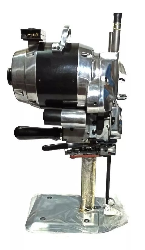 Cortadora De Tela Vertical Kansew KS 3 10" Maquina De Corte