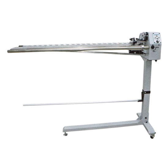 Cortadora De Sesgo Union UN 933 Extra Larga 2 Cuchillas