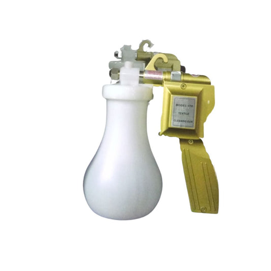 Pistola Desmanchador Arrow Yh 170 Desmanchadora Gold Dorada