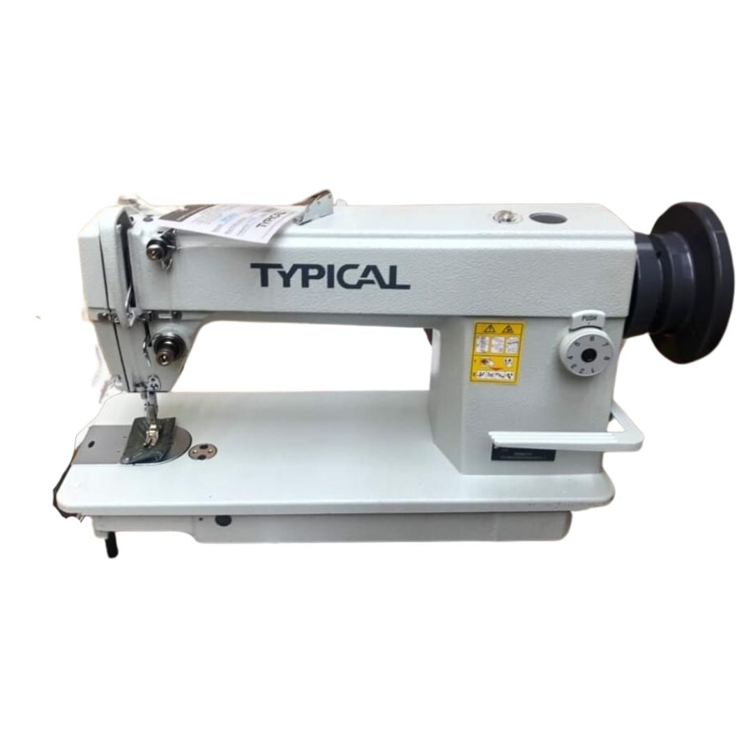 Plana Industrial Typical GC 202 Gancho Grande