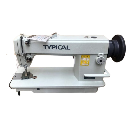 Plana Industrial Typical GC 202 Gancho Grande