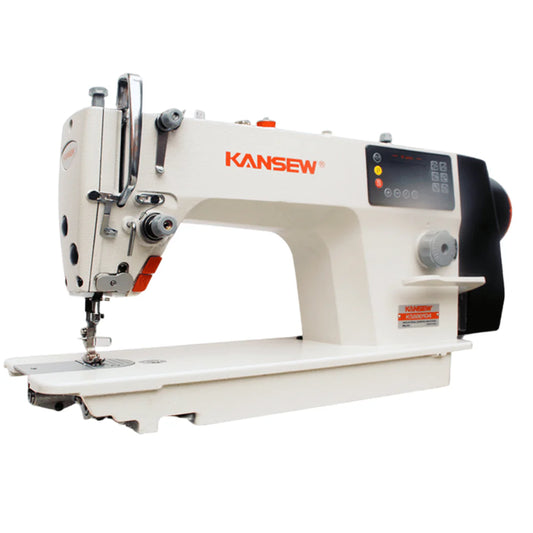 Plana Mecatronica Kansew KS 8801 D4 H Maquina De Coser Pesada