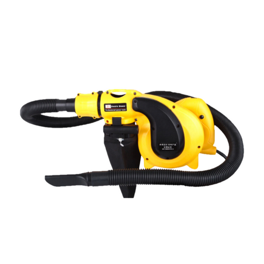 Soplador Aspirador Jontex Jt 7028 EA