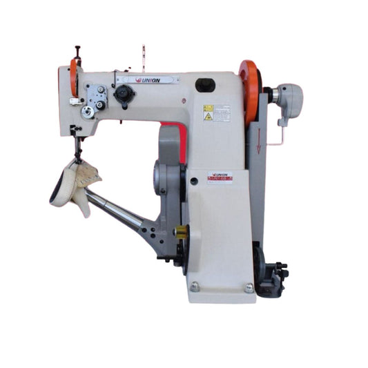 Máquina De coser Costura Lateral Union UN 168