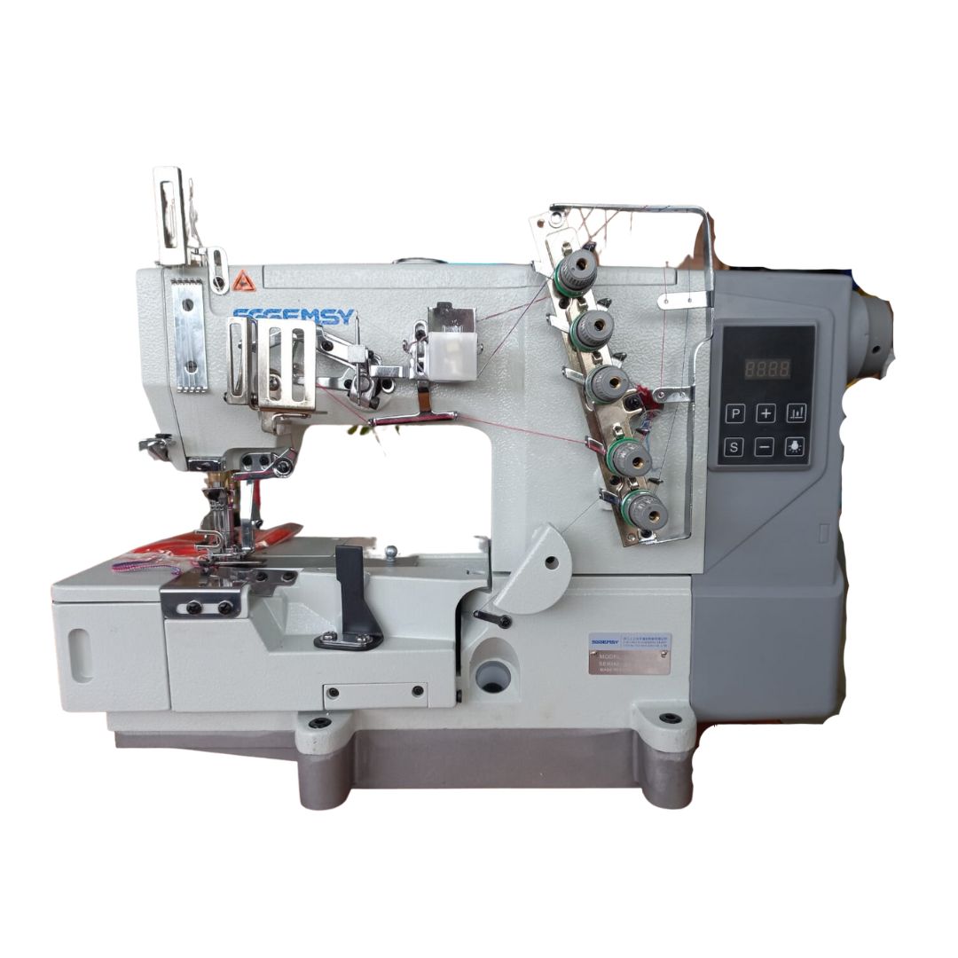 Collarin Mecatronica Sg Gemsy 5501 AE 02 Maquina De Coser