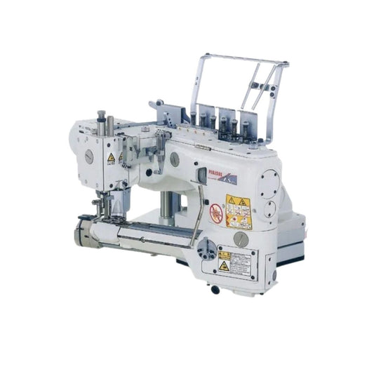 Flatseamer Mecanica Pegasus FS703 Maquina De Coser Industrial
