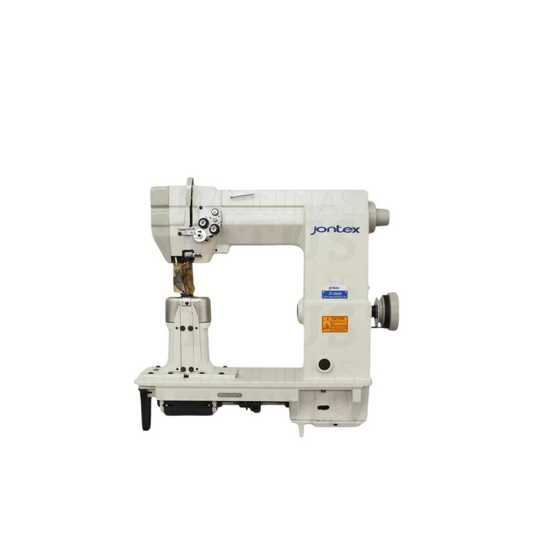 Máquina De Poste Jumbo Jontex JT 9910 Doble Transporte 1 Agujas