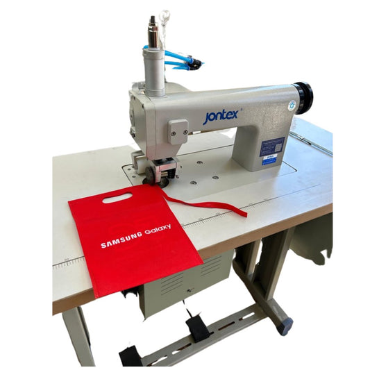 Ultrasonido Jontex Jt CS 06 Maquina Sellar