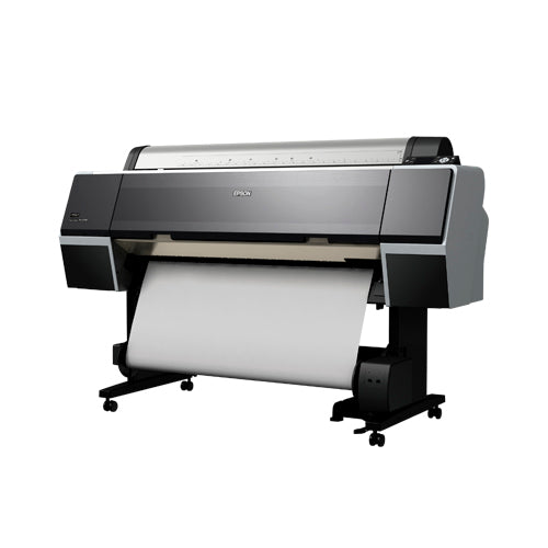 Plotter Epson StylusPro 9700 para Sublimación Textil. Impresión Gran Formato Remanufacturado