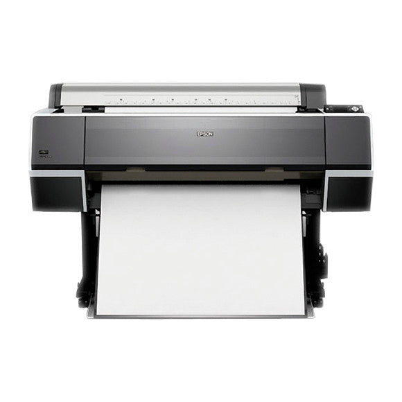 Plotter Epson StylusPro 9700 para Sublimación Textil. Impresión Gran Formato Remanufacturado
