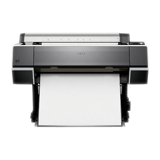 Plotter Epson StylusPro 9700 para Sublimación Textil. Impresión Gran Formato Remanufacturado