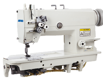 Plana Dos Agujas Electronica Jinthex JN 8420 D-4 Coser - Commercio