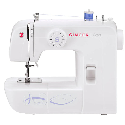 Maquinas De Coser Familiar Singer 1306 Start Domestica