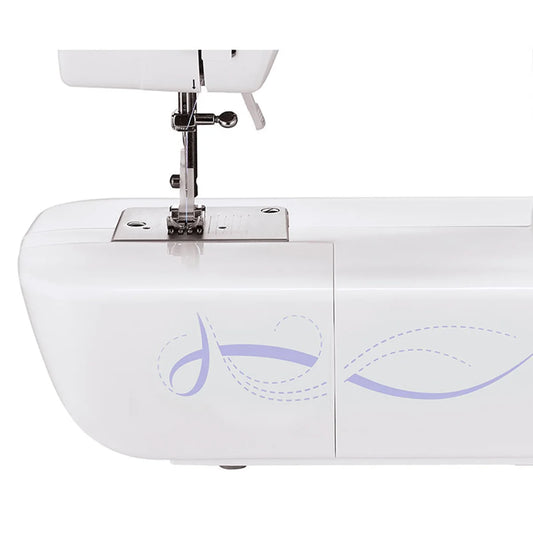 Maquinas De Coser Familiar Singer 1306 Start Domestica