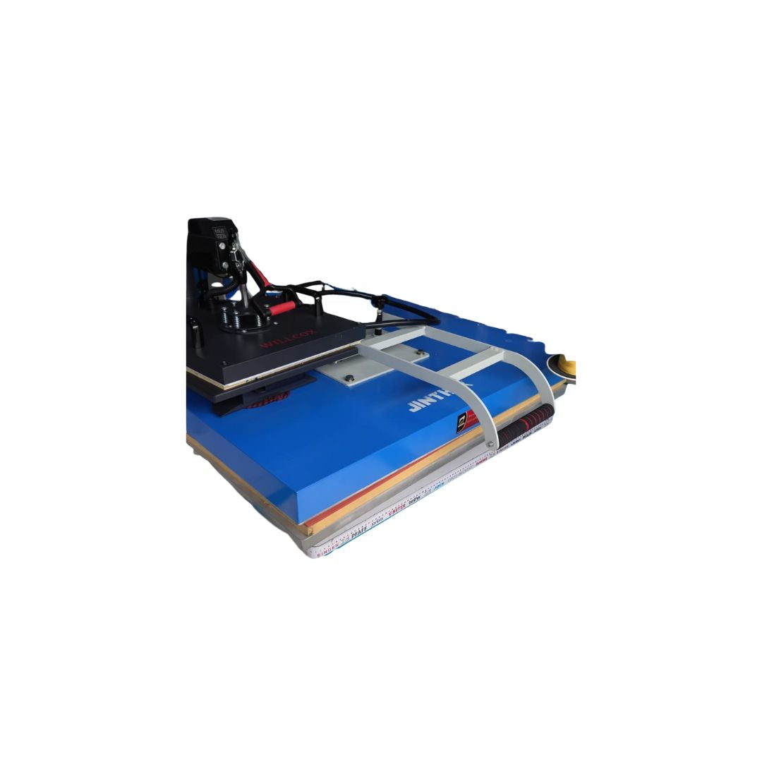 Plancha Estampadora Sublimadora Termofijadora Jinthex 80x100 USADA
