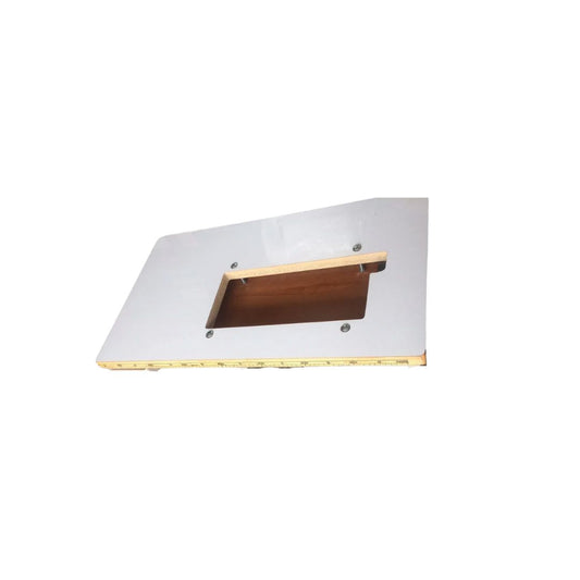 Tabla Sumergida Ascensor Maquina De Coser Familiar Doméstica Nacional
