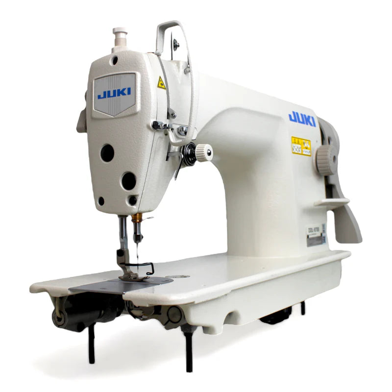 Plana Industrial Juki Ddl 8700 Maquina De Coser Mecanica + Motor Ahorrador