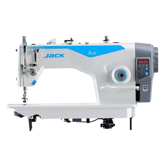 Plana Electronica Jack A2B SCZ Maquina De Coser Corte Hilo