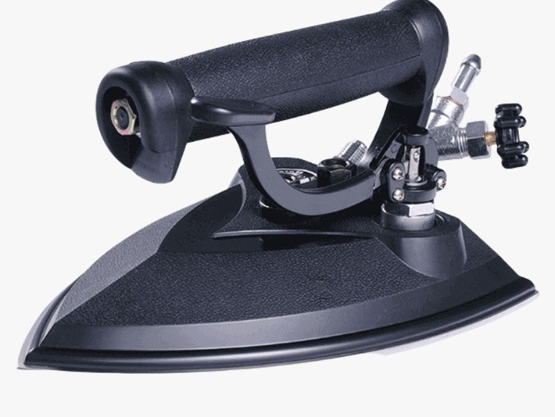 Plancha Silver Star Industrial BS 6PC Caldera Korea