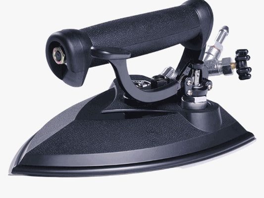 Plancha Silver Star Industrial BS 6PC Caldera Korea