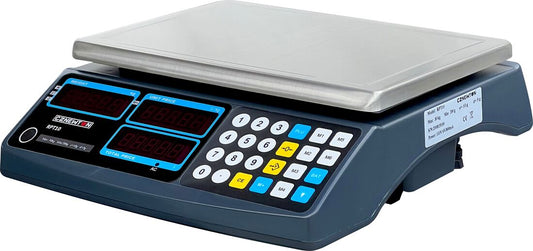 Bascula Moresco RPT10