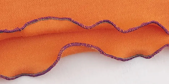 Fileteadora Familiar Janome 9102d Maquina De Coser