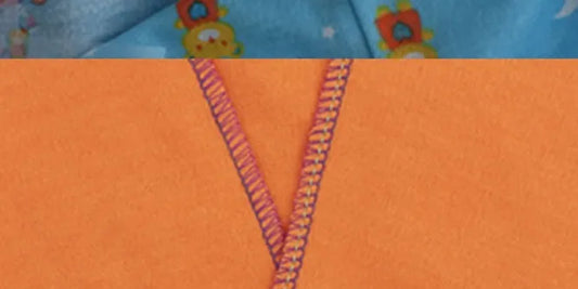 Fileteadora Familiar Janome 9102d Maquina De Coser