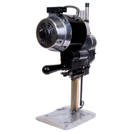 Cortadora De Tela Vertical Kansew Ks CZD-3 6" Corte Textil