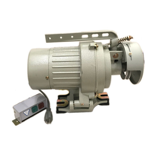 Motor Industrial DOL 12H 3450 Para Maquina De Coser