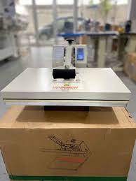 Plancha Estampadora Sublimadora Termofijadora Kansew KS 62 (62x38cm)