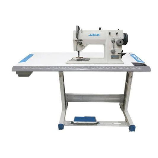 Plana Y Zigzadora Jack JK 20U 53 + Motor Ahorrador