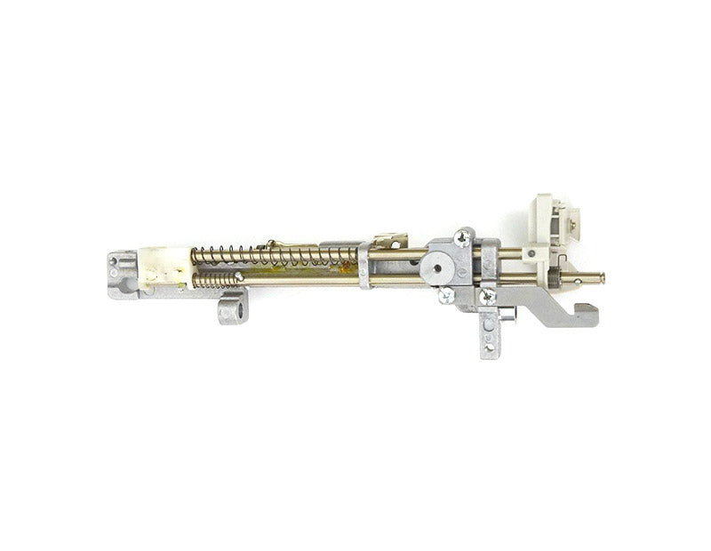 Chasis + Barra De Aguja Original Bordadora Brother PE700