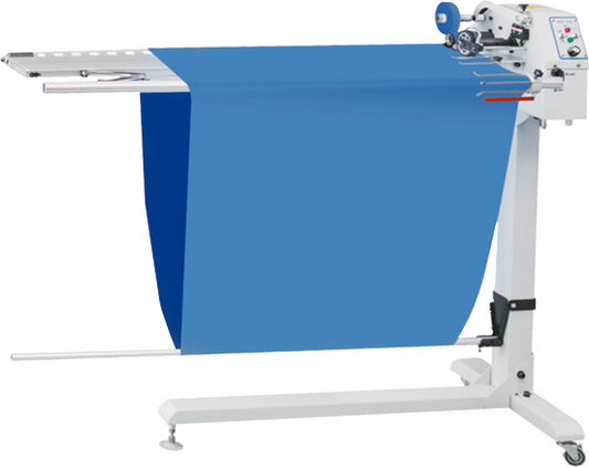 Cortadora De Sesgo Union UN 933 Extra Larga 2 Cuchillas