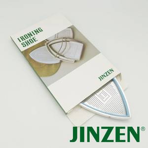 Zapato Teflon Es-300 JZ-70240