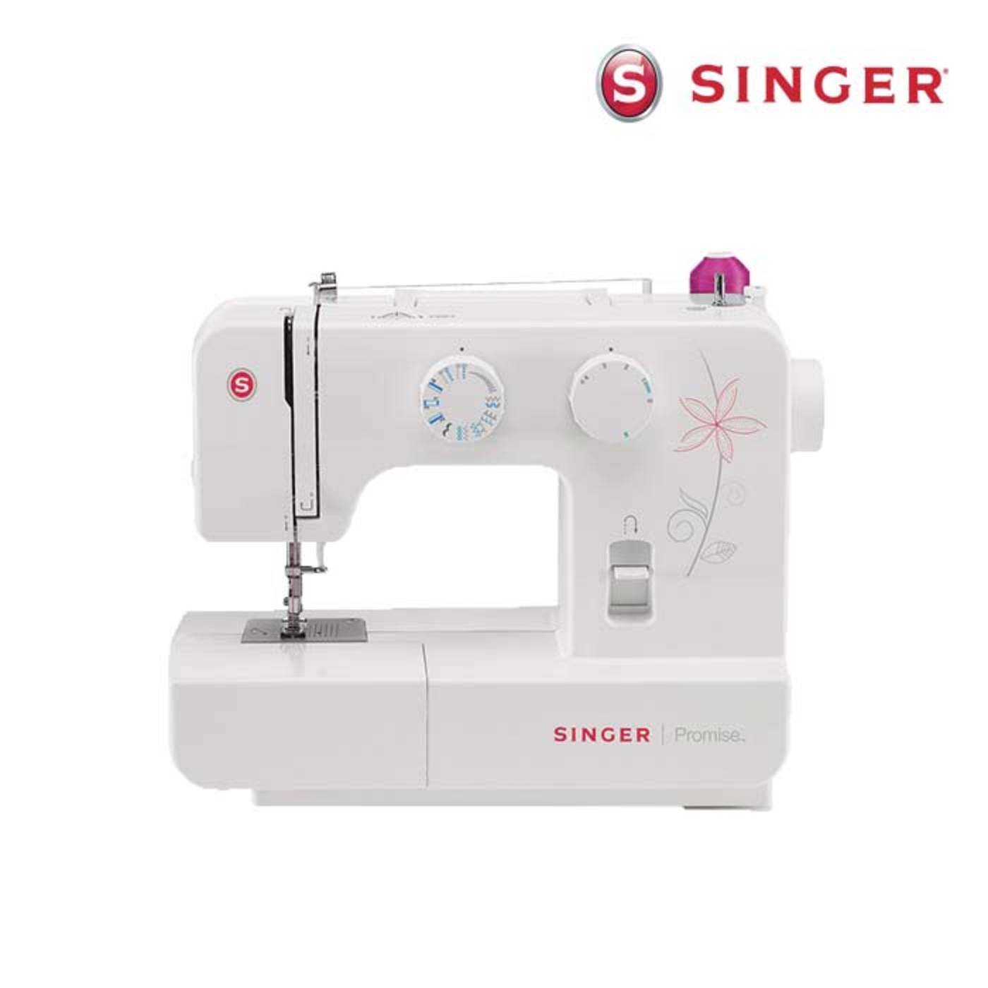 Singer 1412 Máquina De Coser Familiar Domestica - Commercio