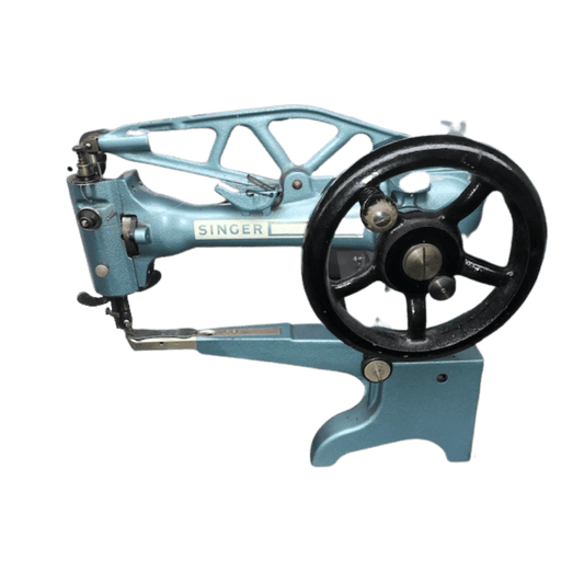 Maquina Loca Remendona Singer 29U171A Maquina De Coser - Commercio